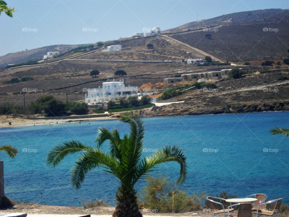 antiparos