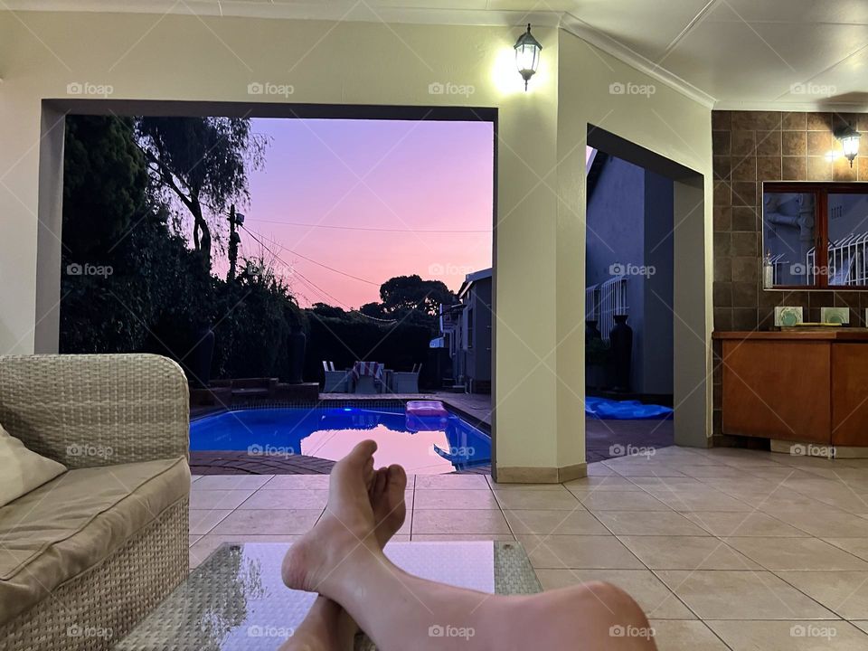 Another Year around the Sun 