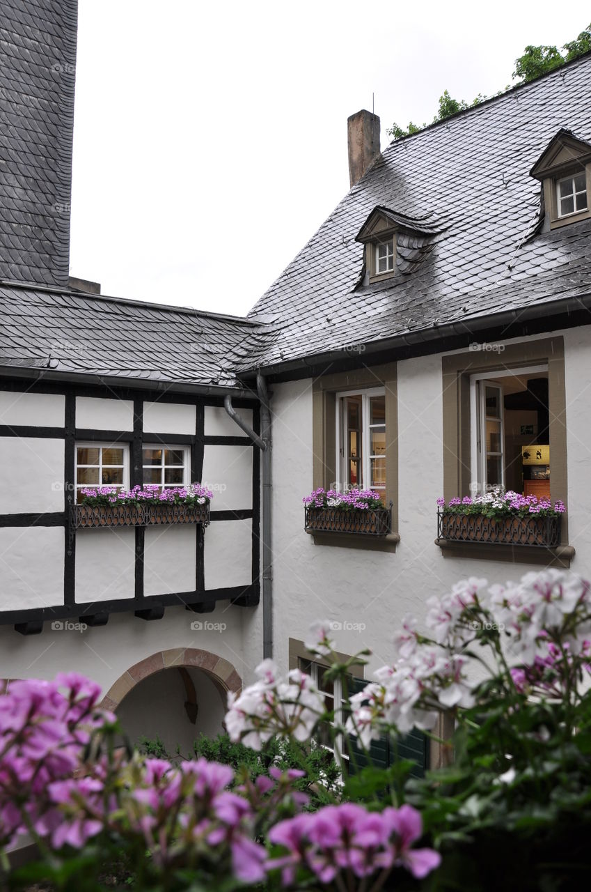 Karl-Marx-Haus, Trier