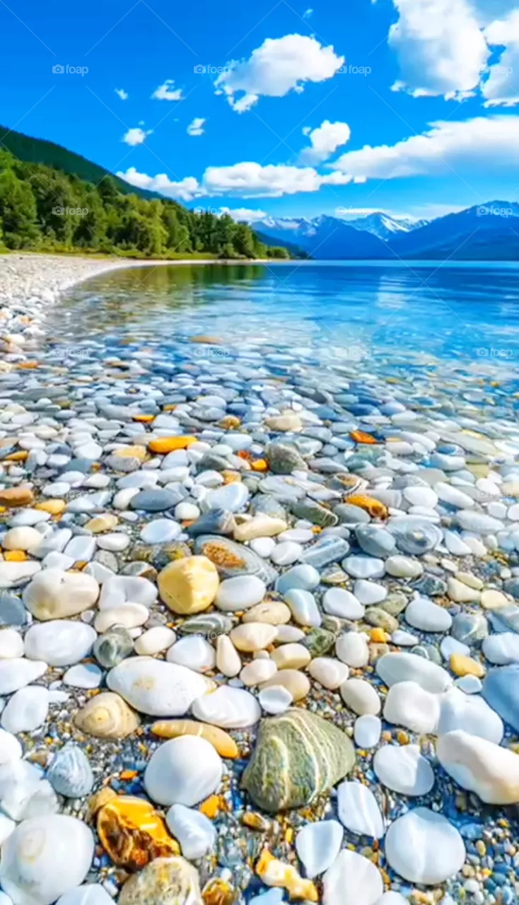 Sea