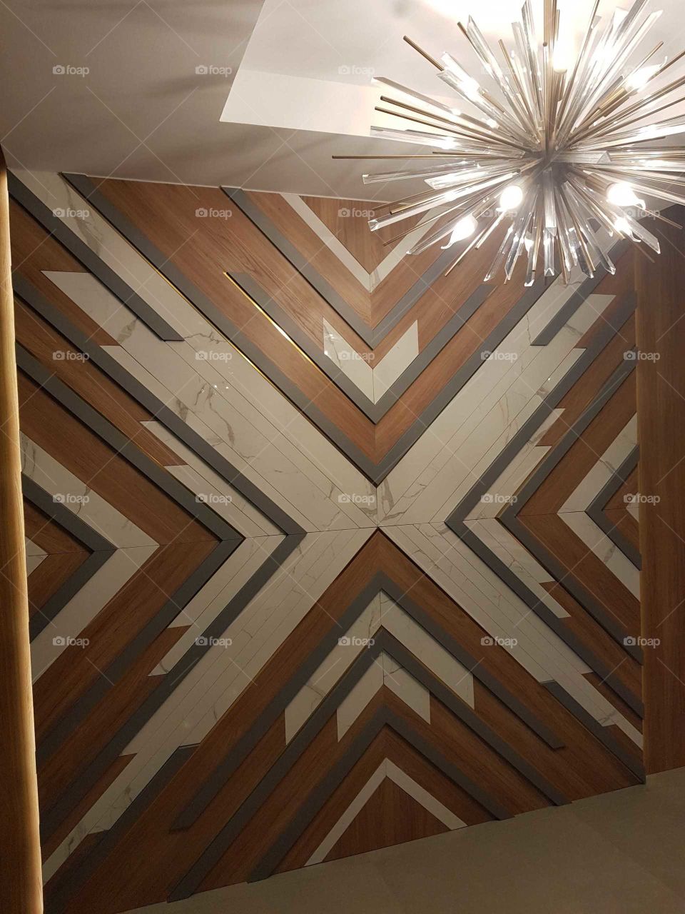 arquitetura e decoração