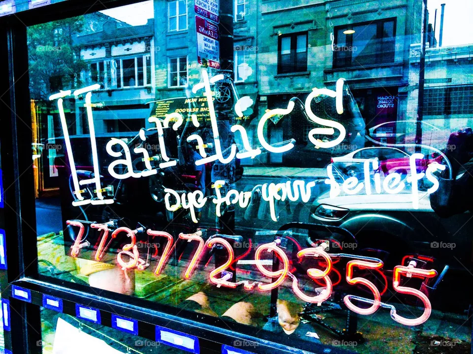 Hairilics
