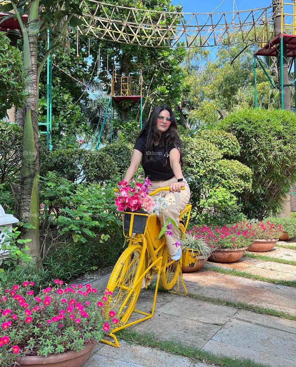 Catch Me How You Can