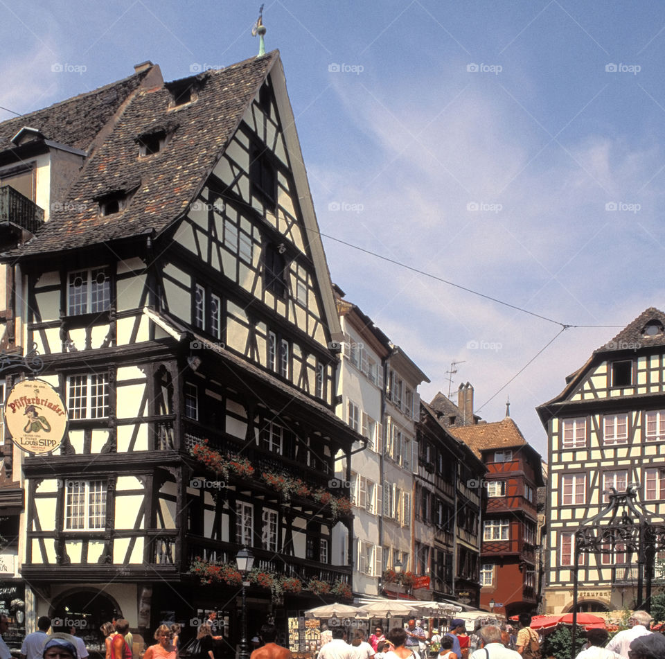 Strasbourg