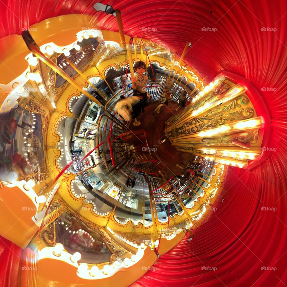 Carousel 