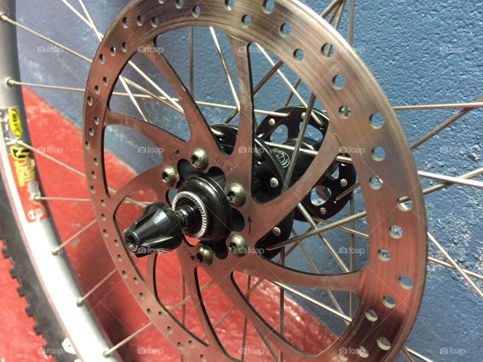 Disc Brake