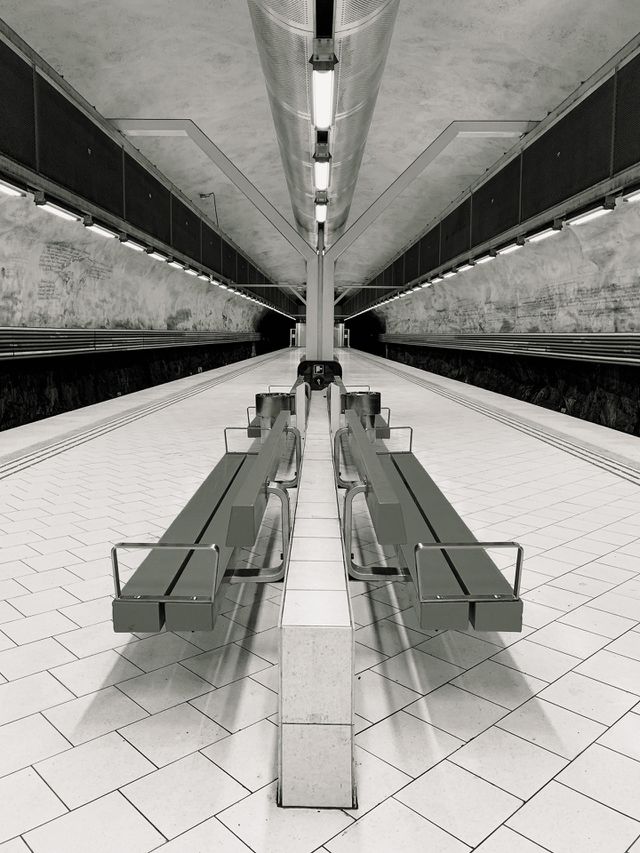 Station