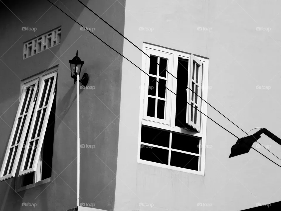 Window