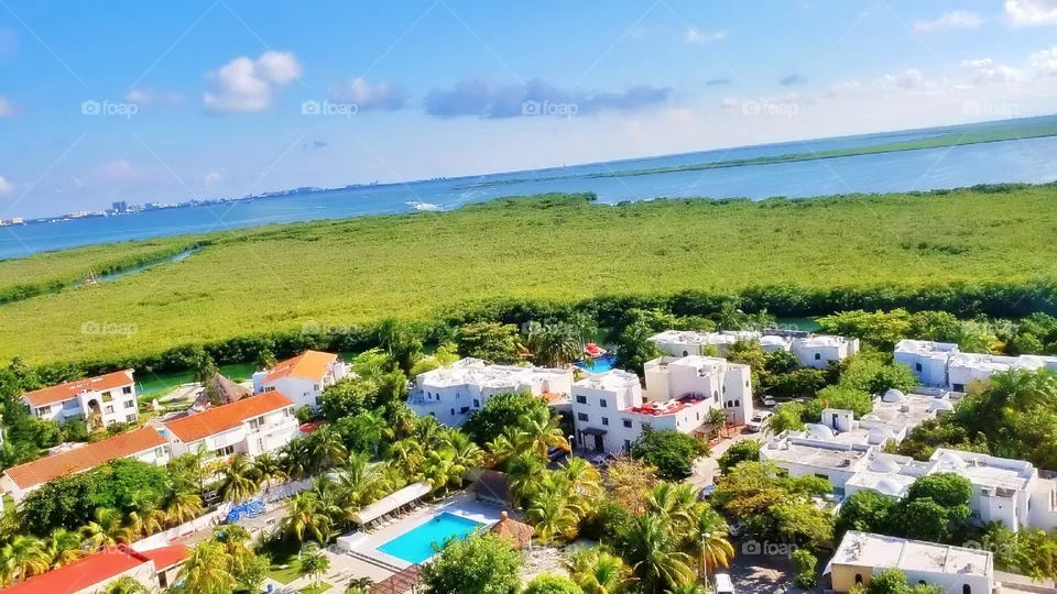 outdoor service equipment sunrise day trip sunlight sunset ocean sun wealth plane sea nature journey evacuation accident rich airplane sunny lifestyle adventure safety landscape tourist helipad vacation airport landing helicopter transportation trans