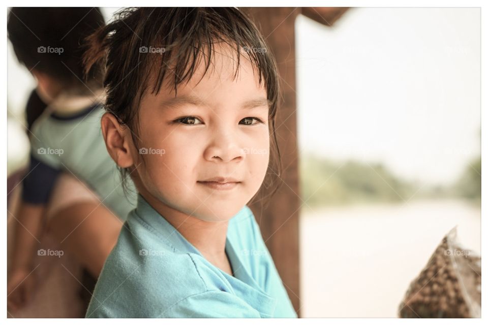 Child, People, Little, Cute, Boy