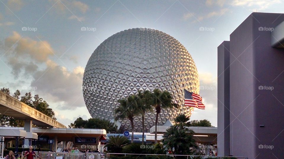 Epcot