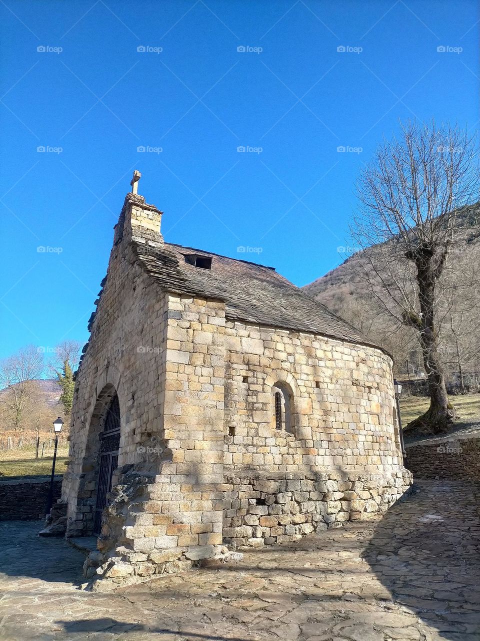 Sant Blai ( San Blas )