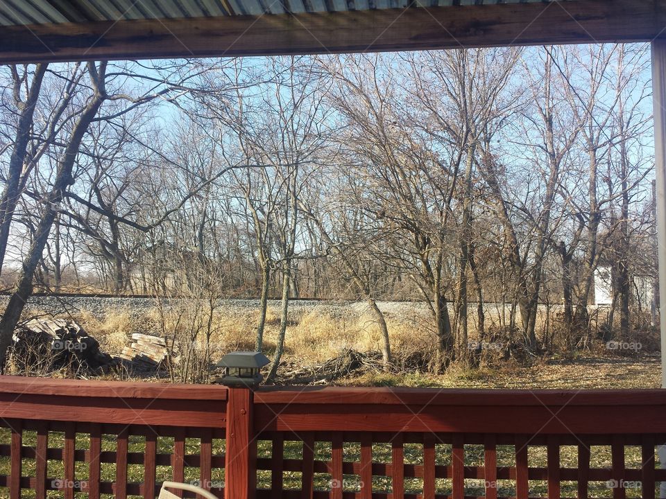 little dream house views