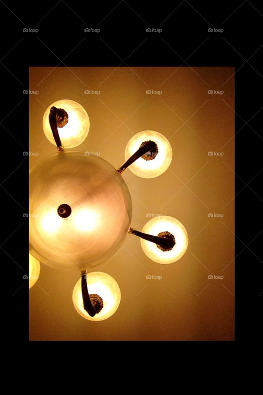 light lamp by nkg889
