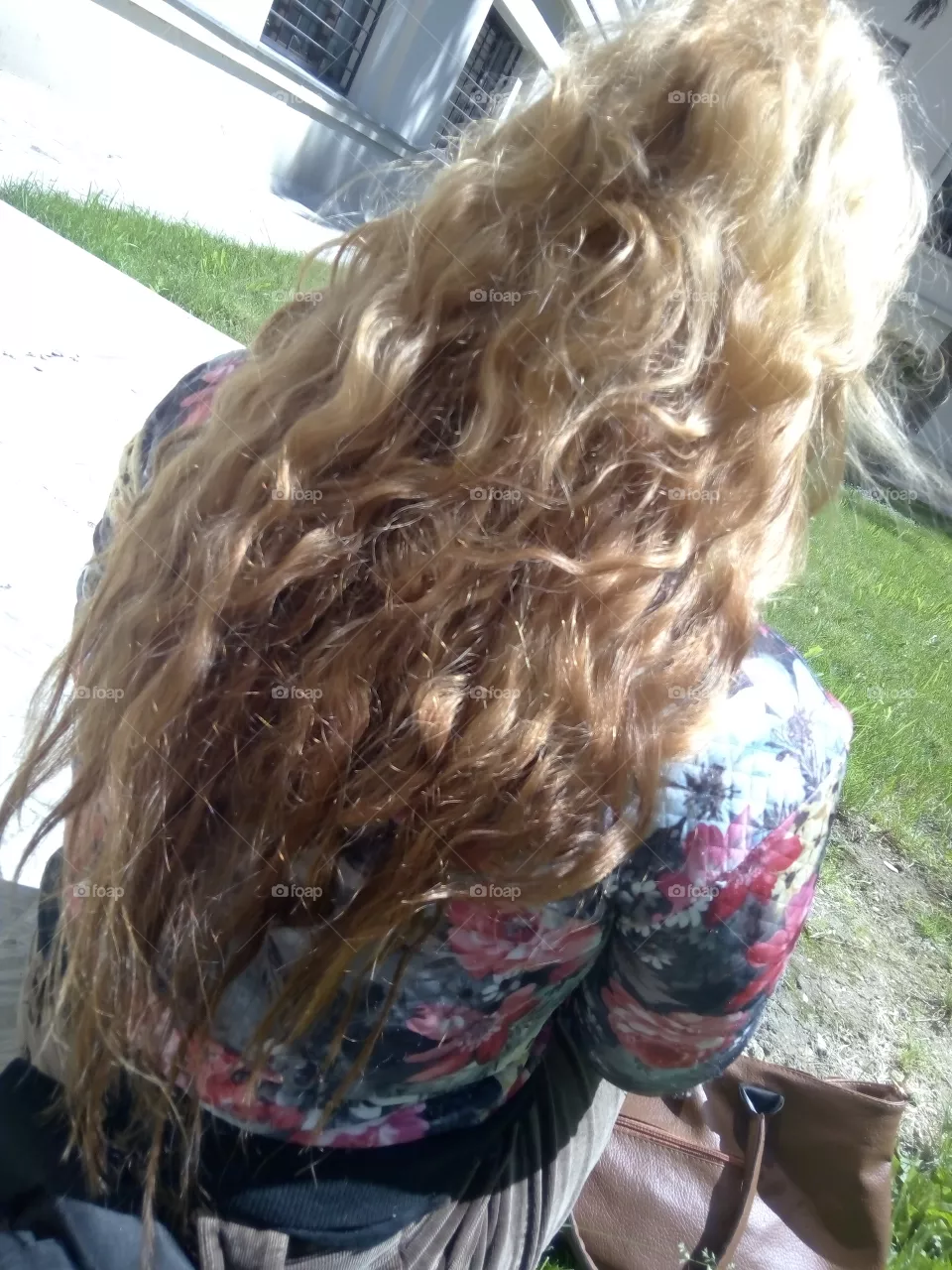 Hair