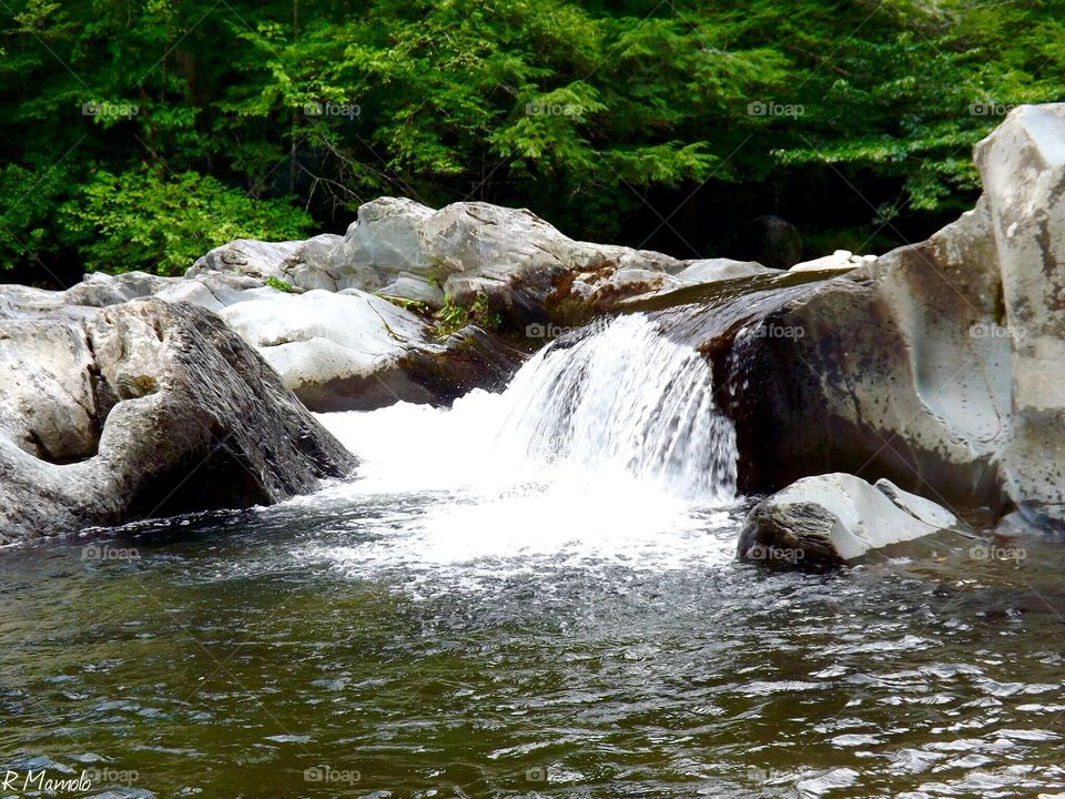 Smoky Mountain Creek
