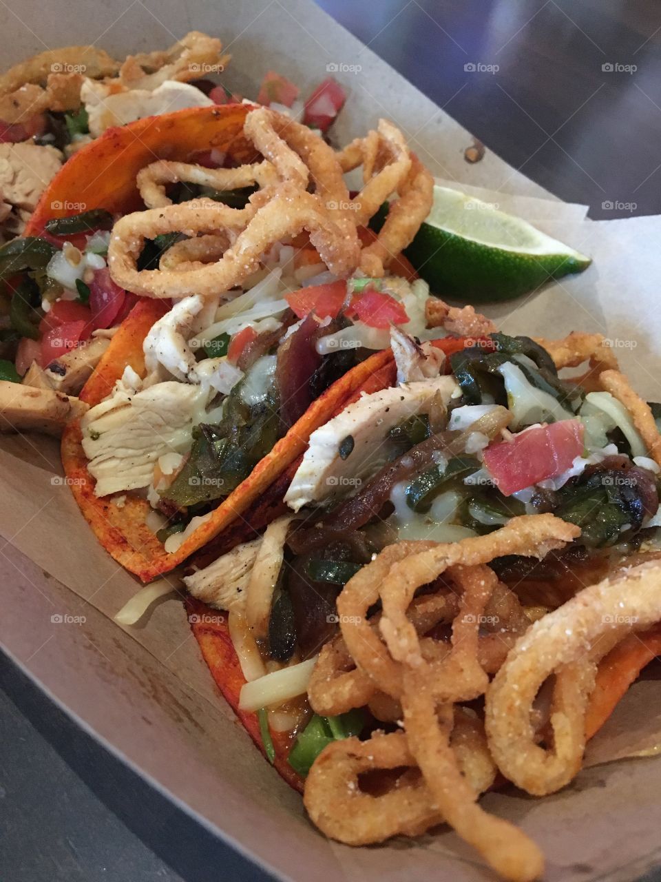 Tacos 