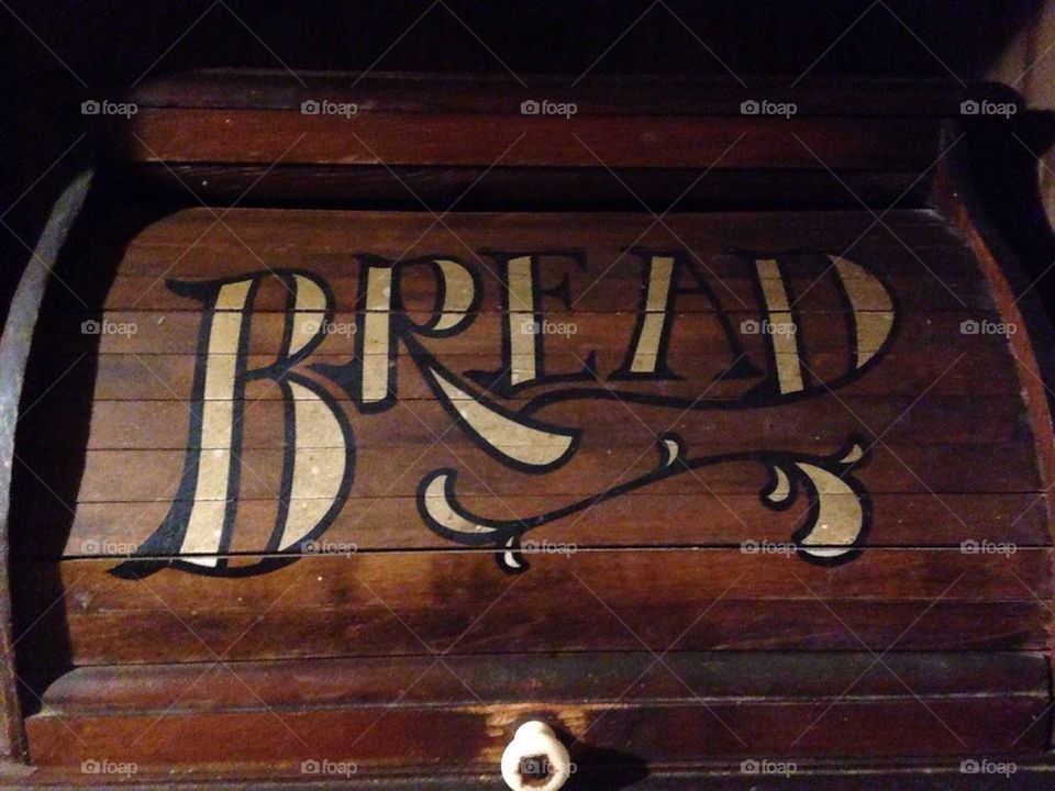 Bread