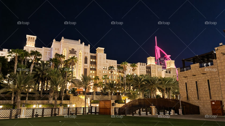 Souk Madinat Jumeirah 4