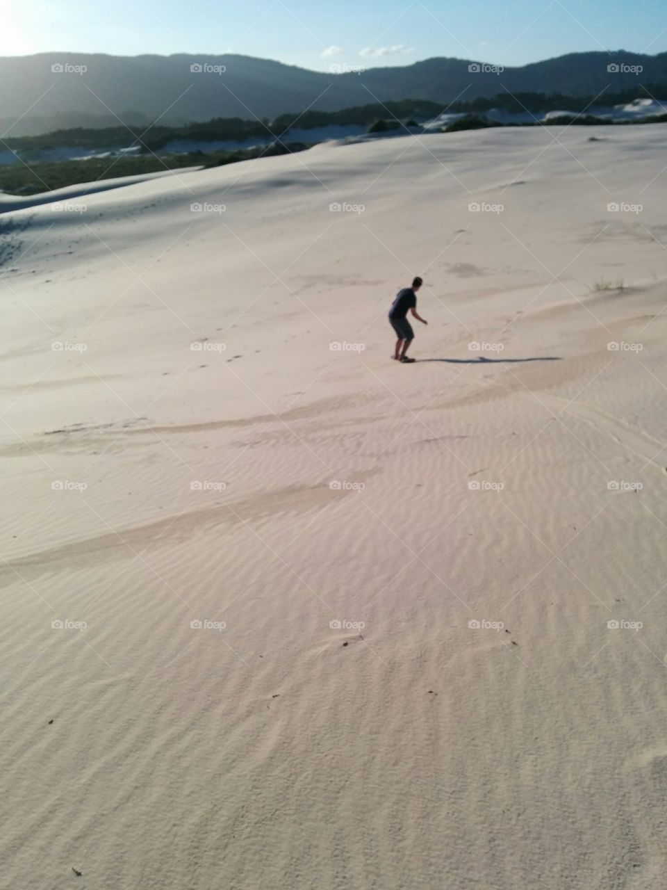 adventurous for a day