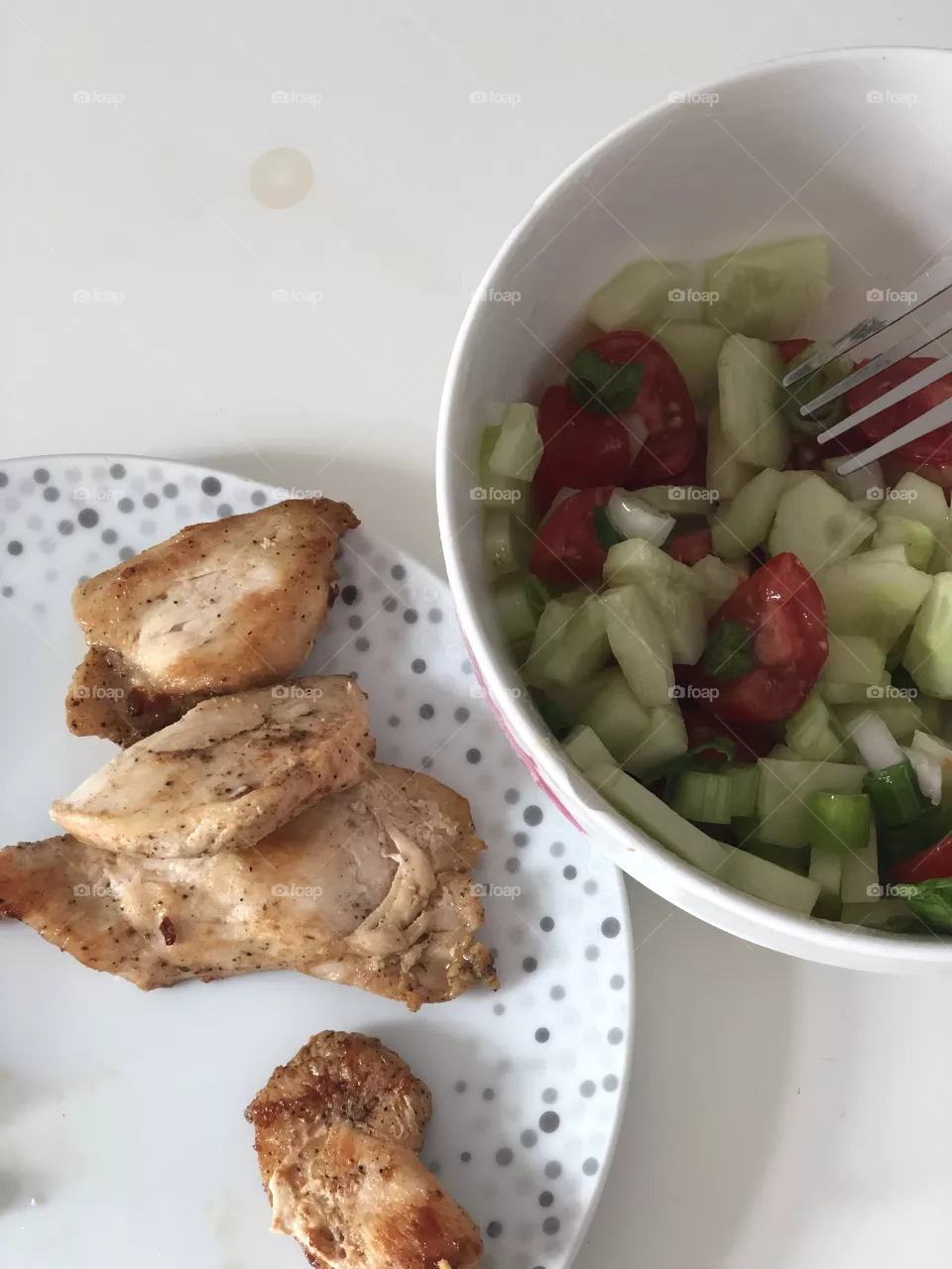 food