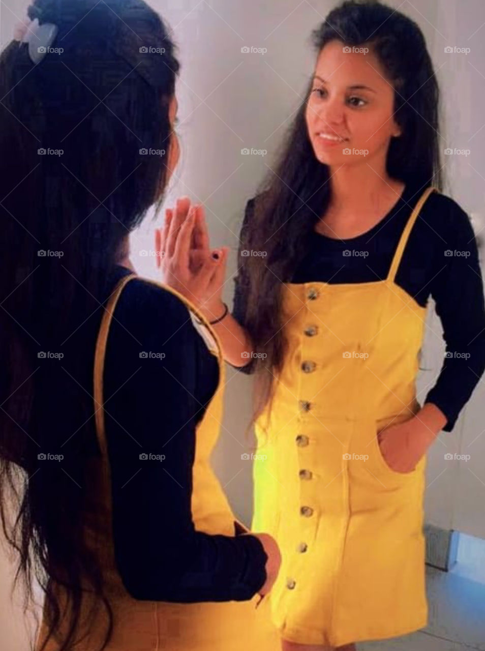 I hide hurt behind a fake smile. I wear it all the time. Everyone says how I always look so cheerful. So Don't show your emotions to the public if you show them you hurt.