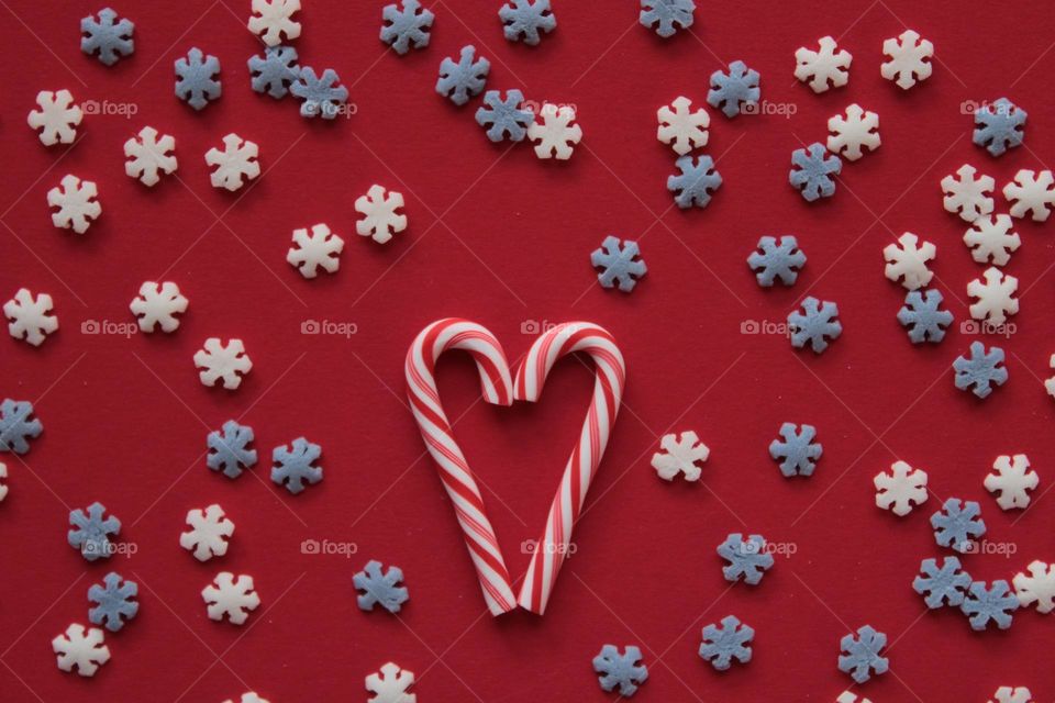 Dynamic colors ♥️💙♥️