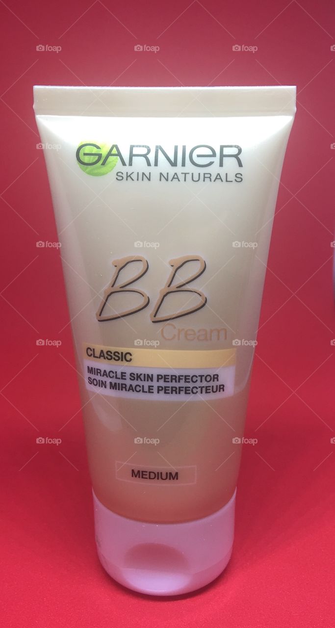 BB cream 