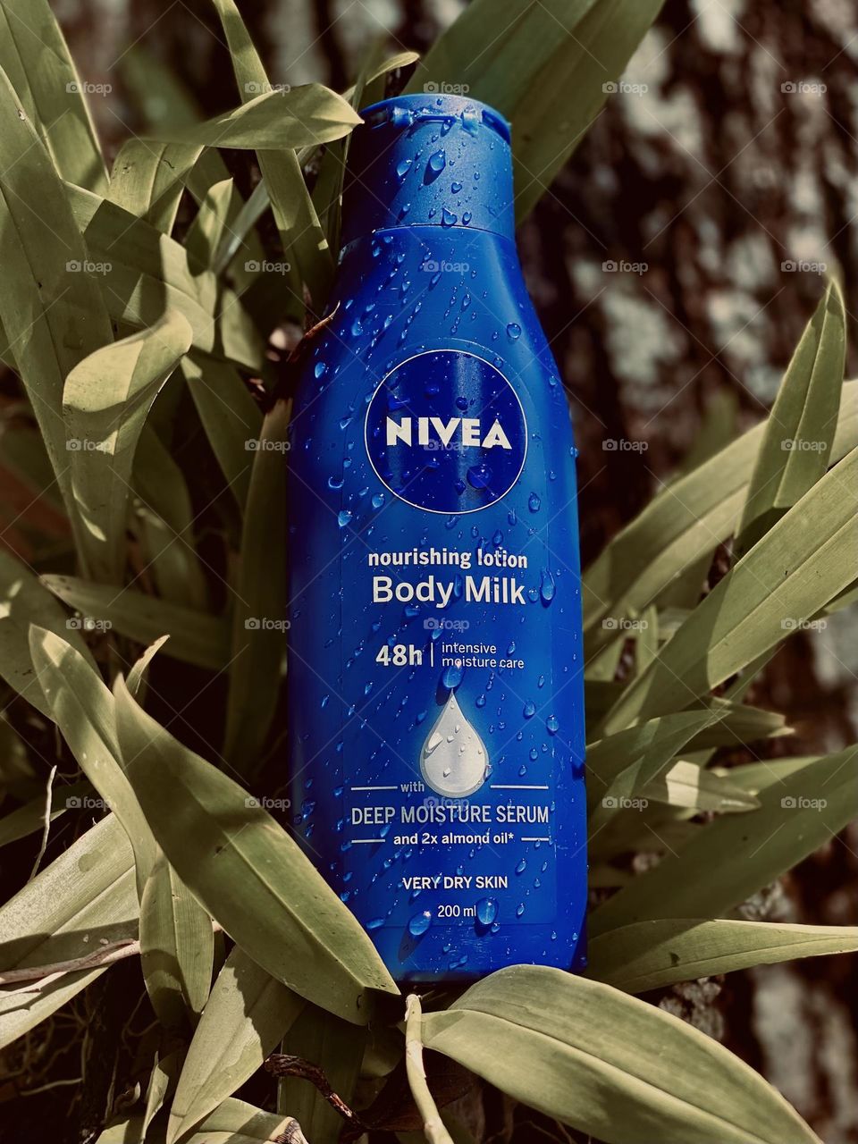 NIVEA