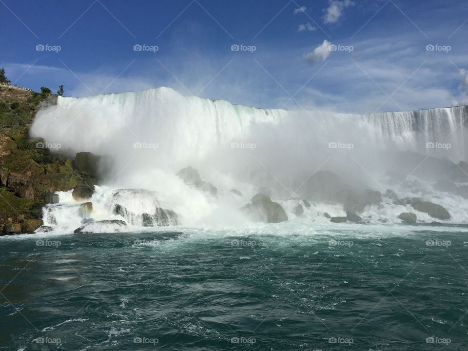 Niagara Falls Canada