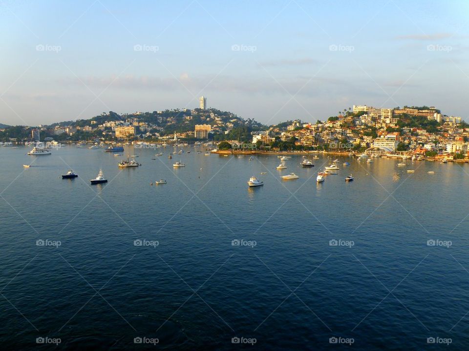 Acapulco Mexico