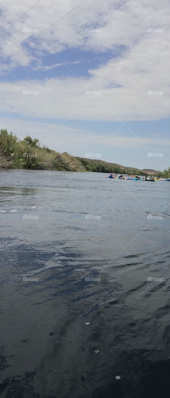 Water, Landscape, Beach, Seashore, No Person
