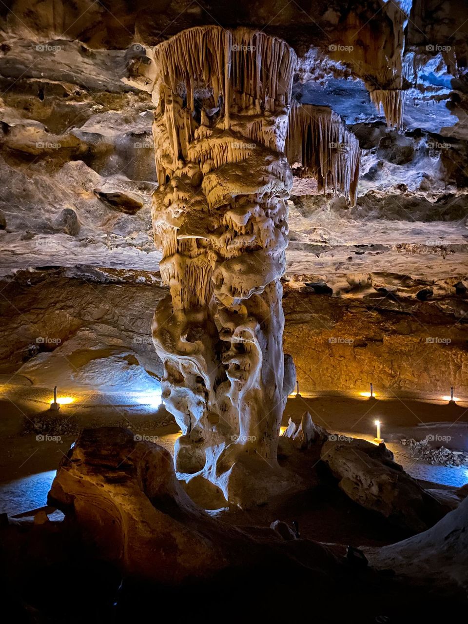 This is limestone!!!