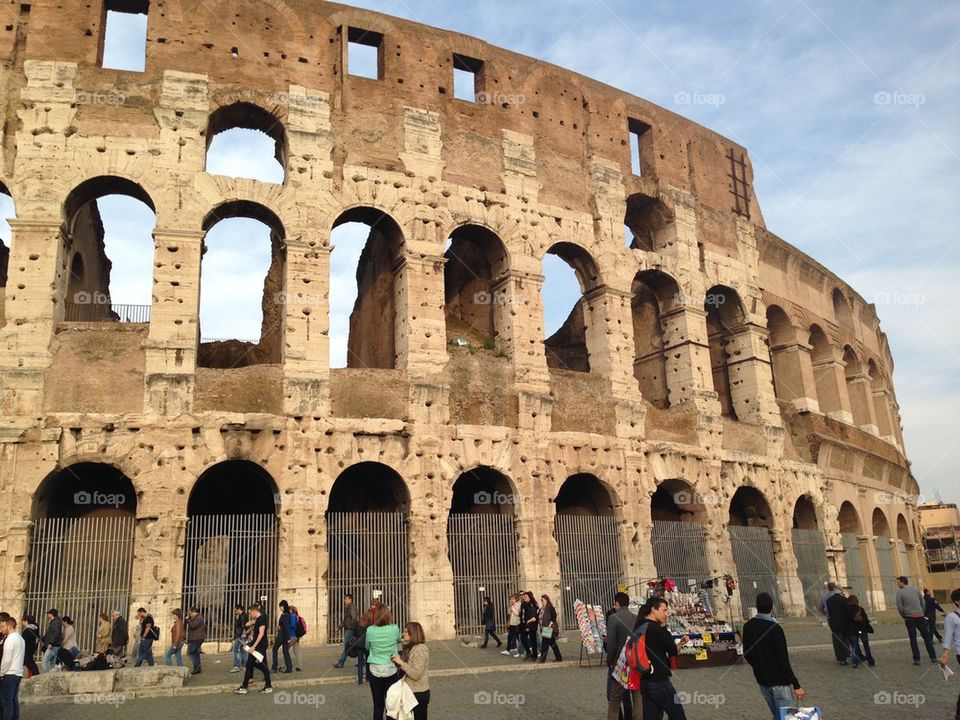 Colosseum
