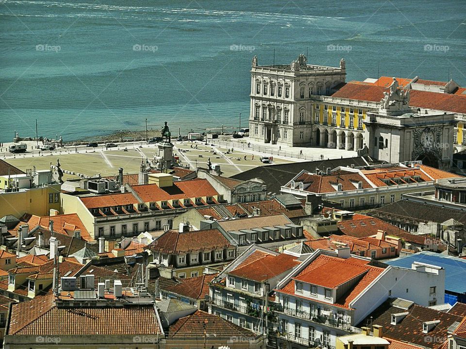 Visiting Lisbon, Portugal