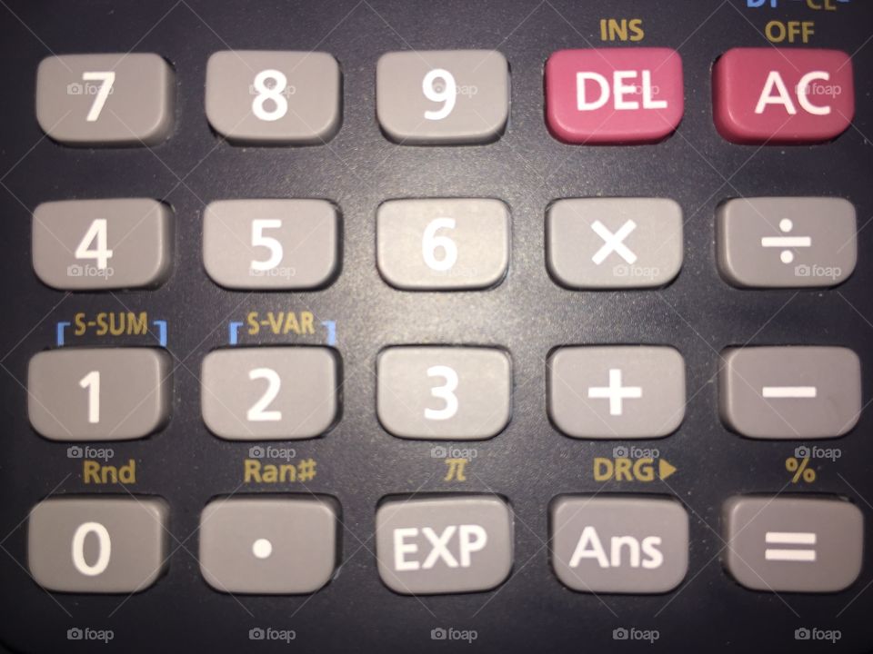 Calculator