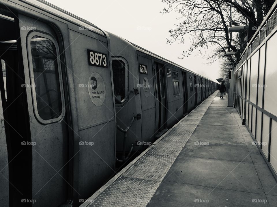MTA