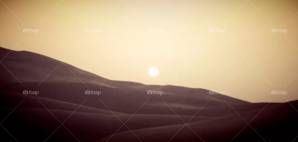 sunrise