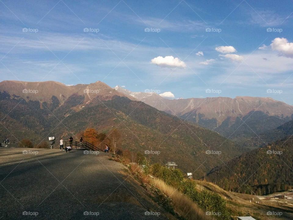 No Person, Mountain, Travel, Landscape, Nature