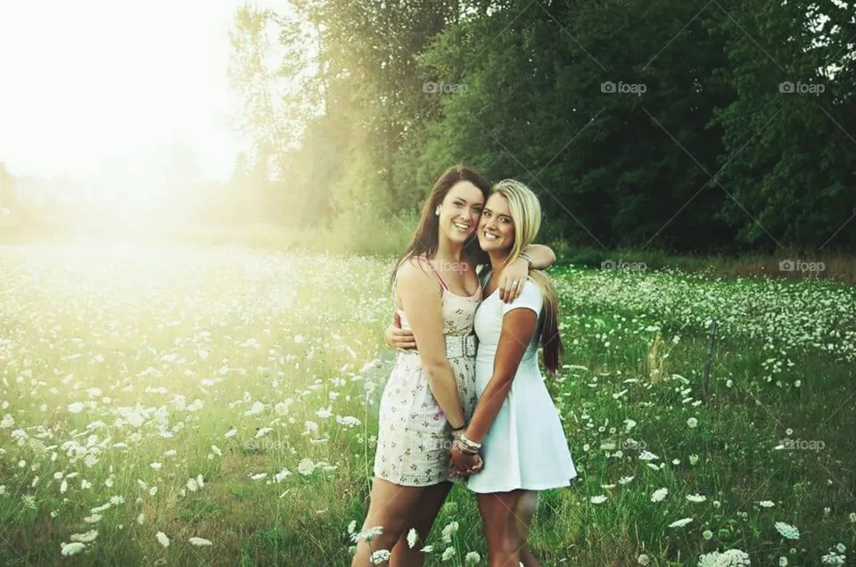 sisters
