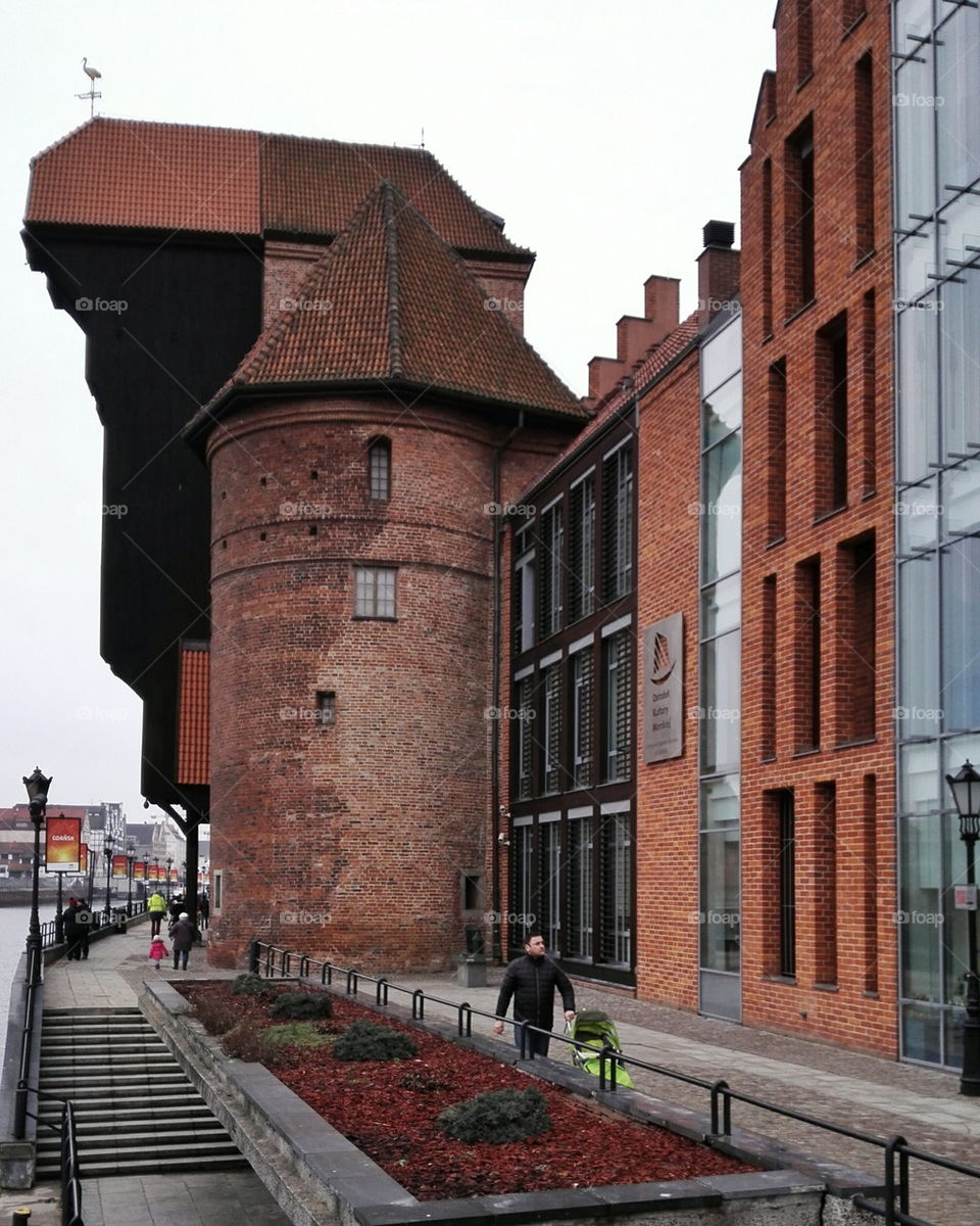 gdańsk