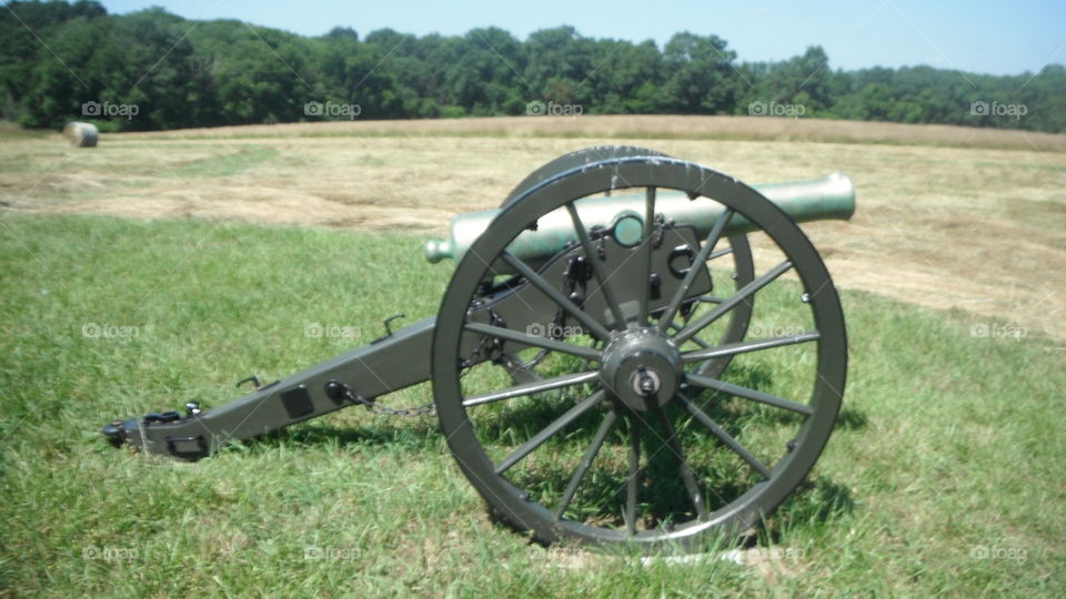 Murphy's  Cannon