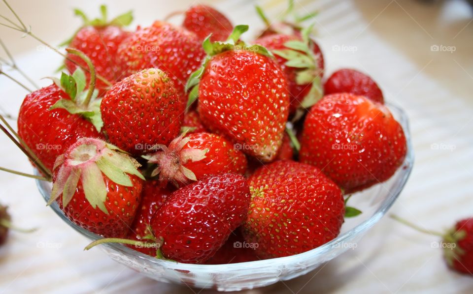 Strawberry