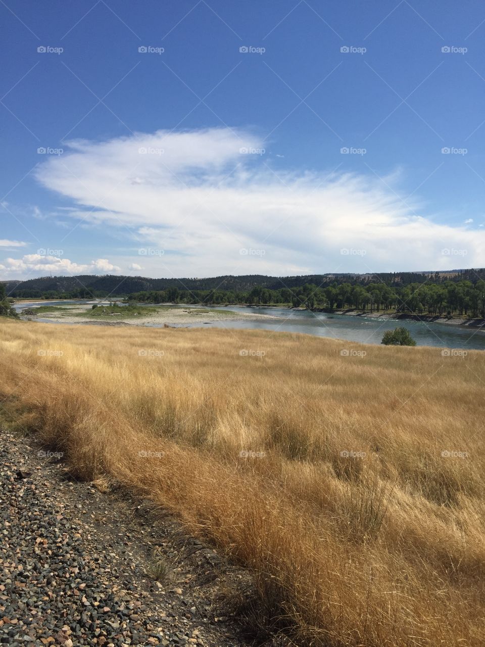 Landscape, No Person, Nature, Sky, Outdoors