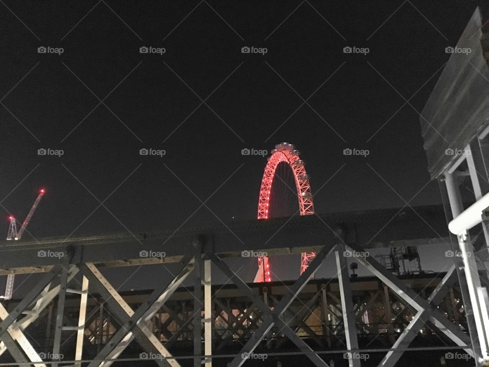 Sometimes being an outsider gives you a great perspective.