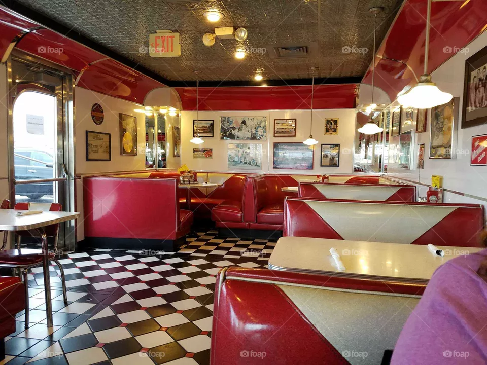 Diner