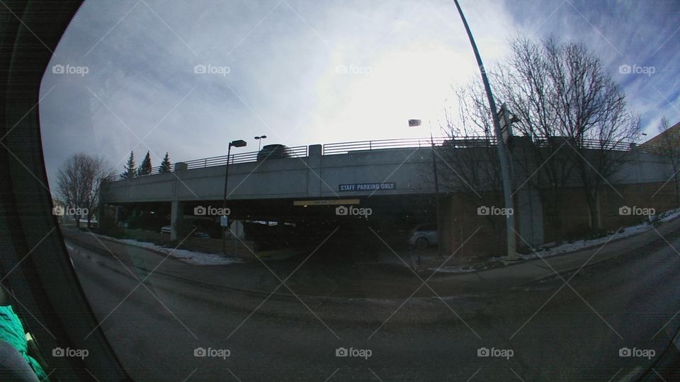 Transportation System, Vehicle, Road, Railway, Light