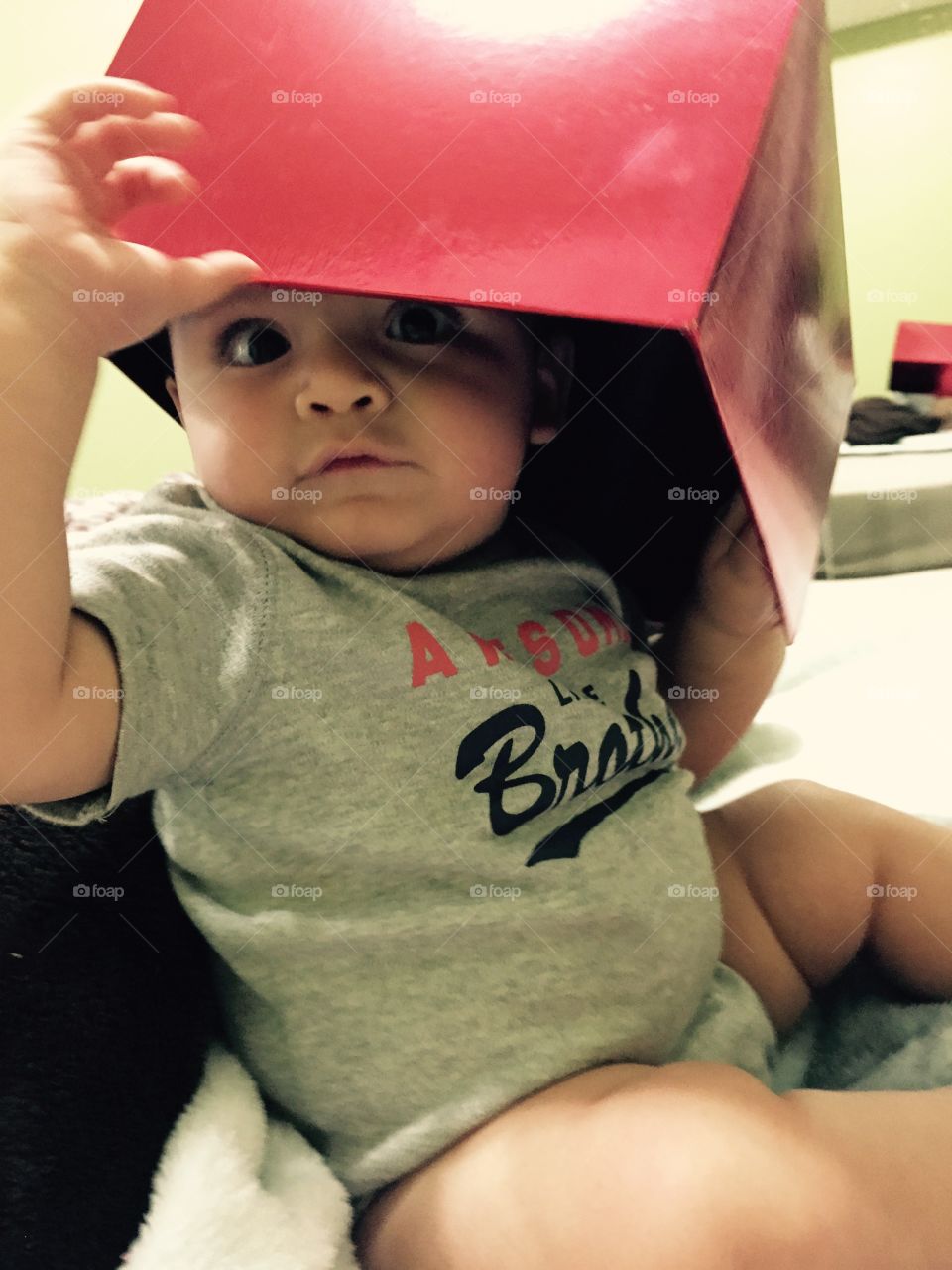 Child, Baby, Little, Cute, People