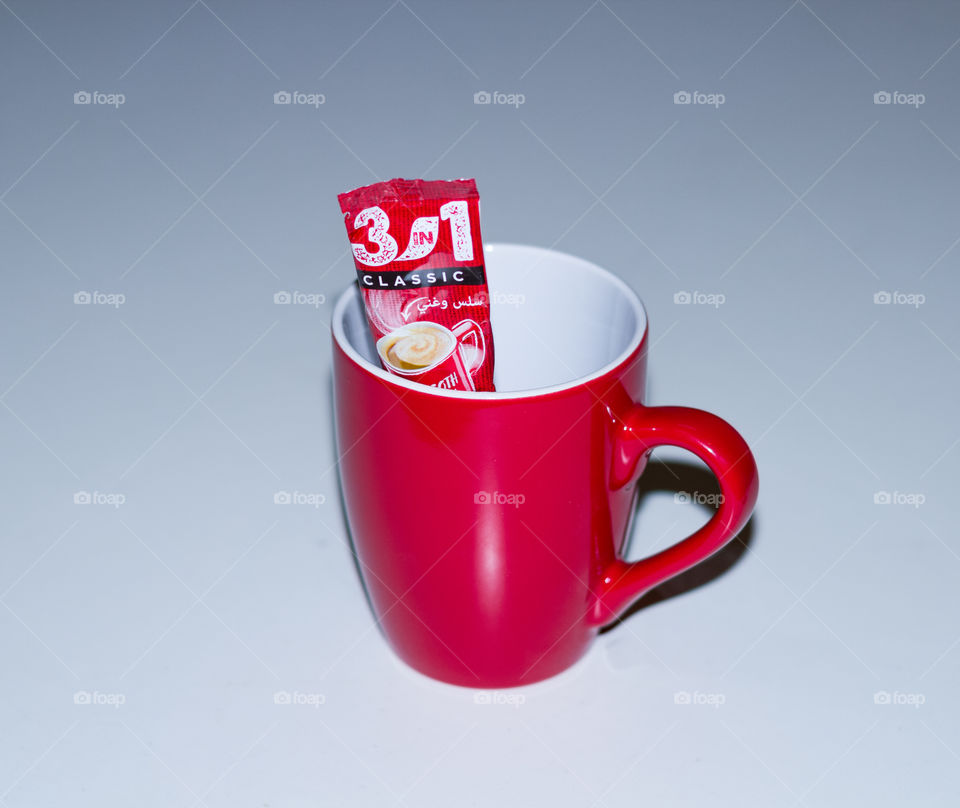 coffee mug