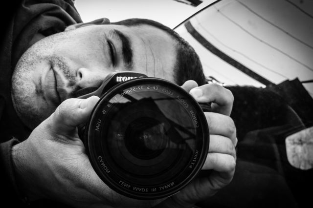 my camera 